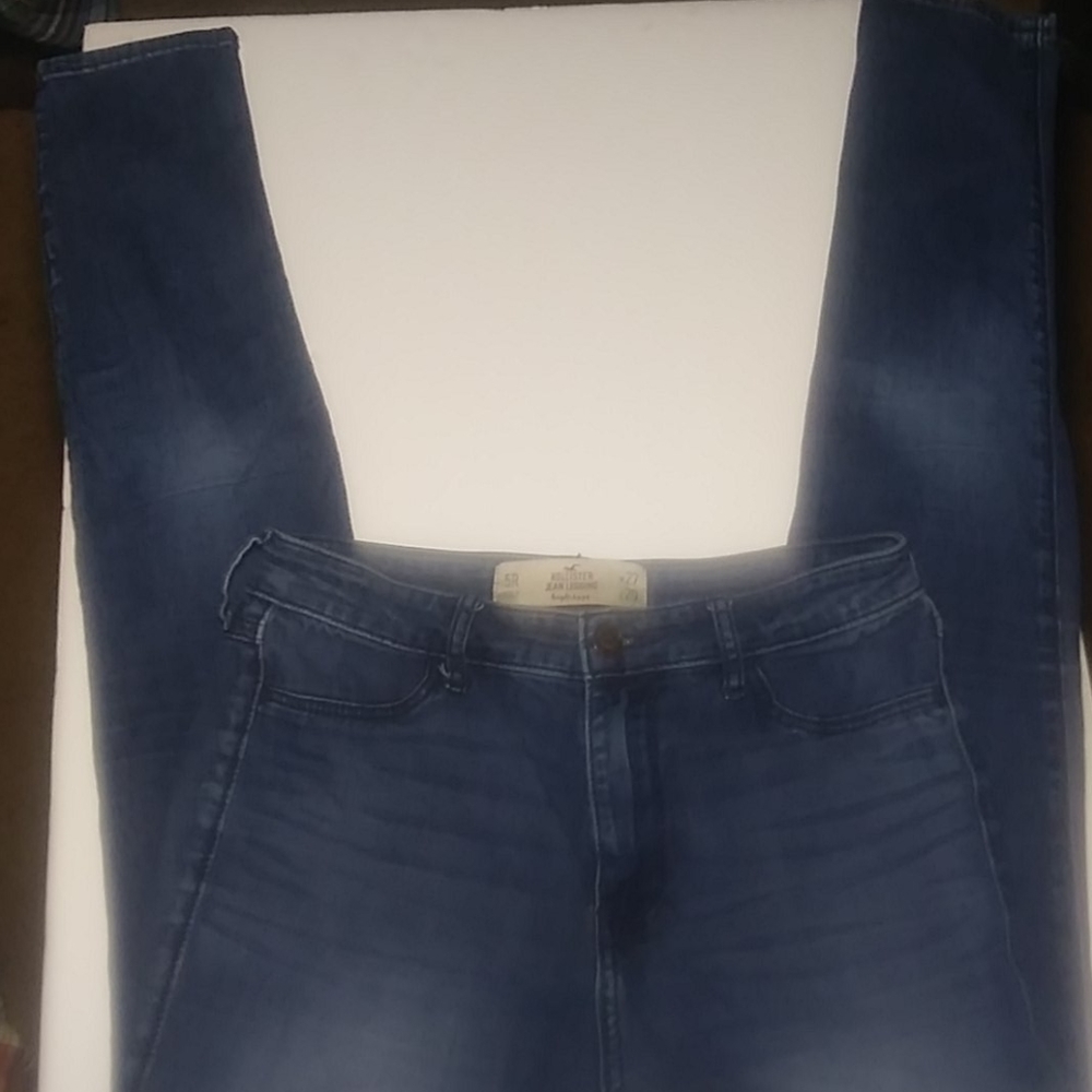 Hollister Jean Legging